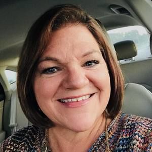 Meet your Posher, Brenda